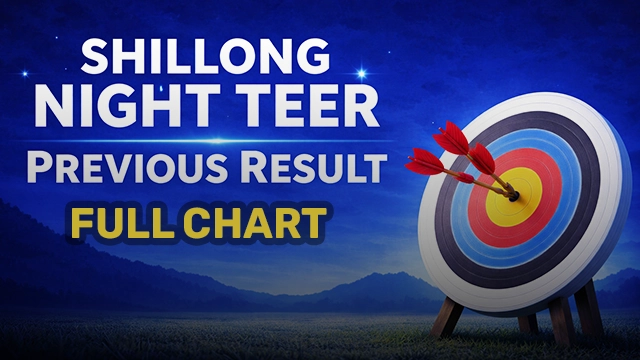 shillong-night-teer-previous-list-daily-update